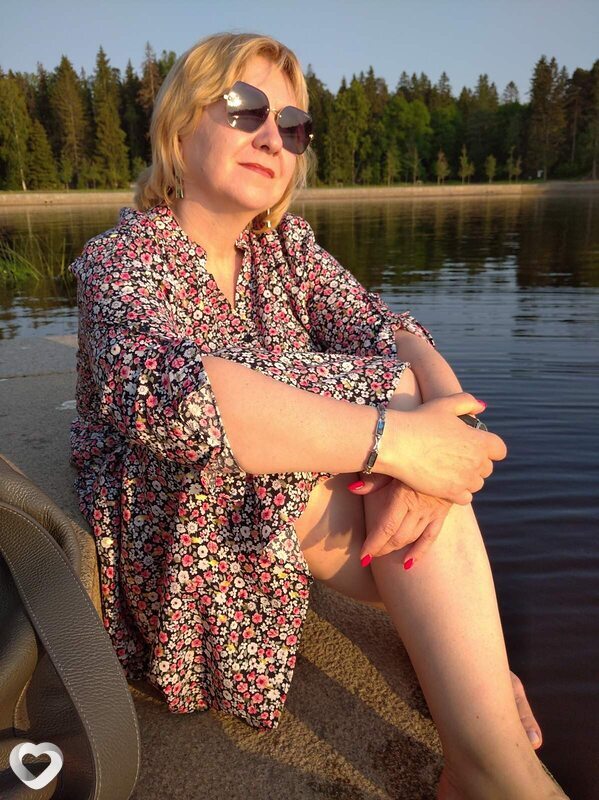 Татьяна, 52, Минске — анкета №1129770