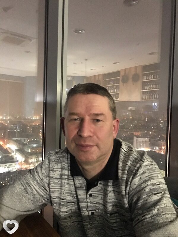 Алекс, 54, Нижнем Тагиле — анкета №1129771
