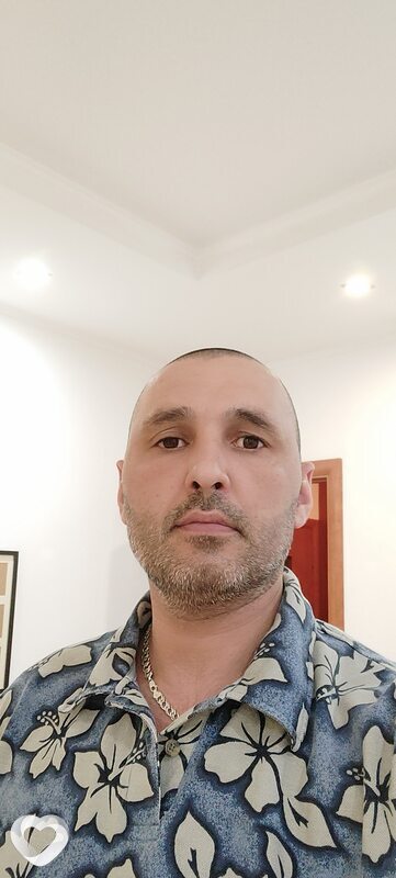 Скажу Позже, 44, Минске — анкета №1129772