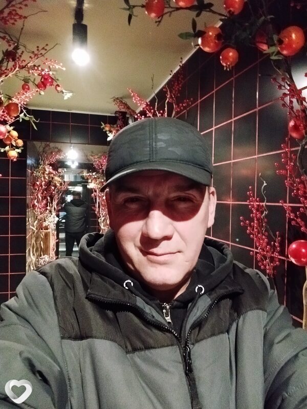 Сергей, 55, Таганроге — анкета №1129782