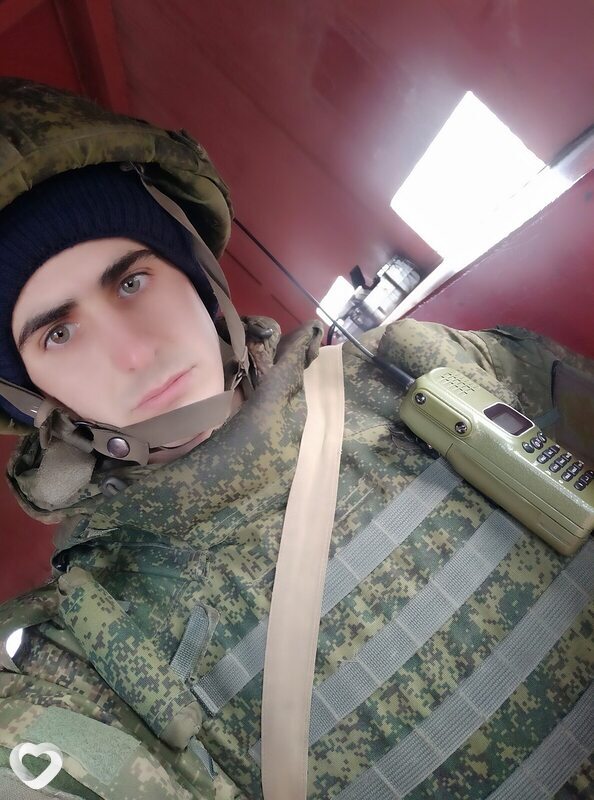 Иван, 24, Ростове-на-Дону — анкета №1129819