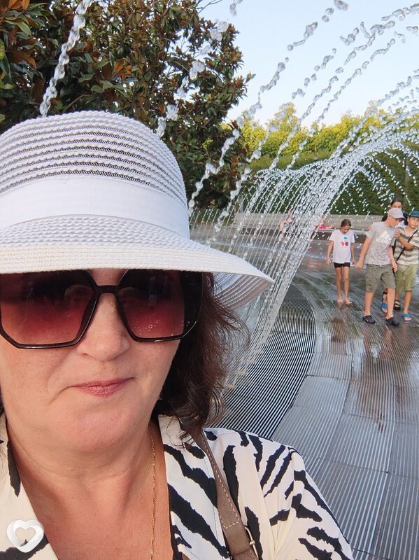 Алла, 56, Краснодаре — анкета №1129822