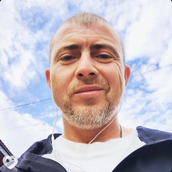 Nikolos, 37, Тбилиси — анкета №1129823