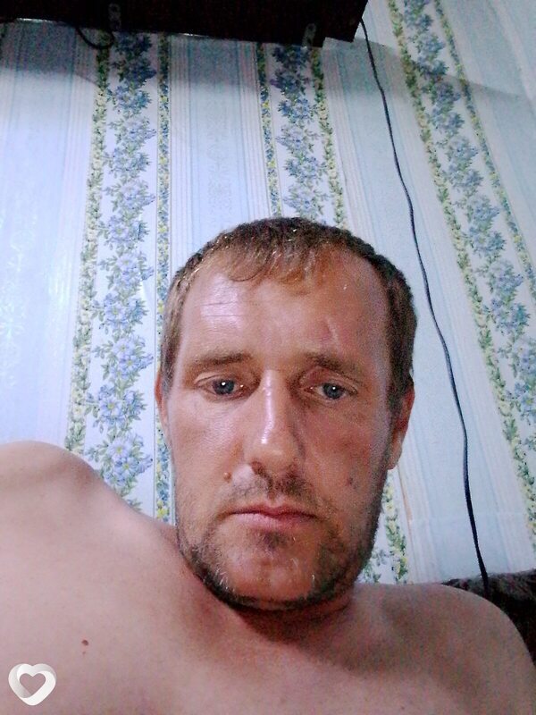 Андрей, 45, Сызрани — анкета №1129832