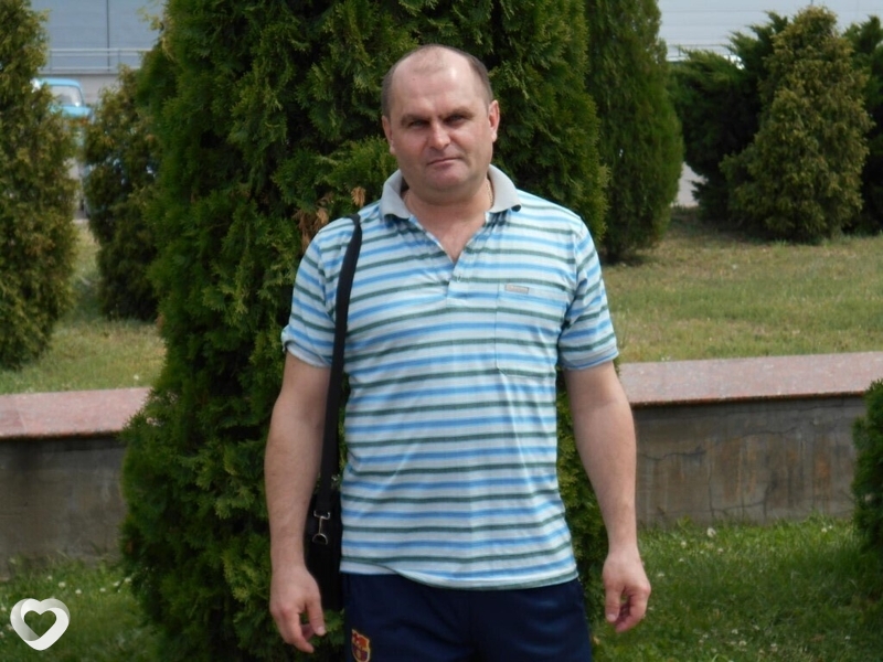 Алексей, 53, Волгограде — анкета №1129833