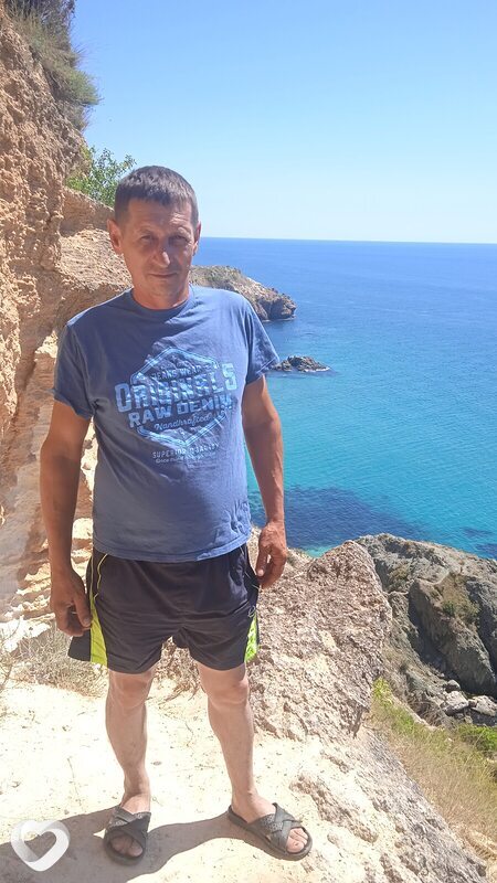 Евгений, 47, Ростове-на-Дону — анкета №1129835