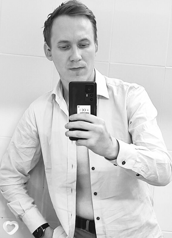 Максим, 29, Чебоксарах — анкета №1129790