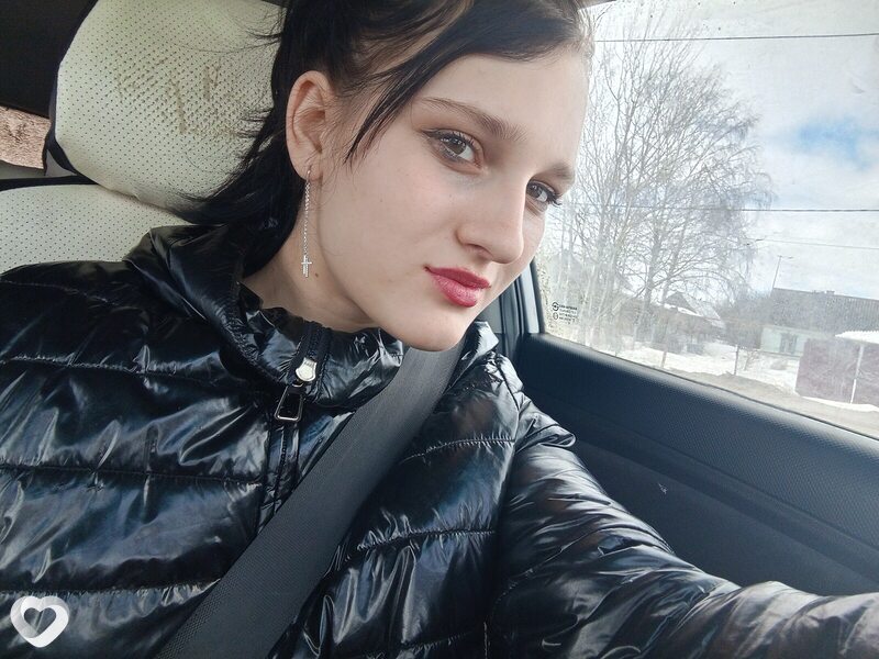 Диана, 24, Орёл — анкета №1129791
