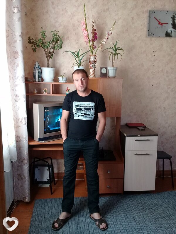 Gevorg, 41, Екатеринбурге — анкета №1129795