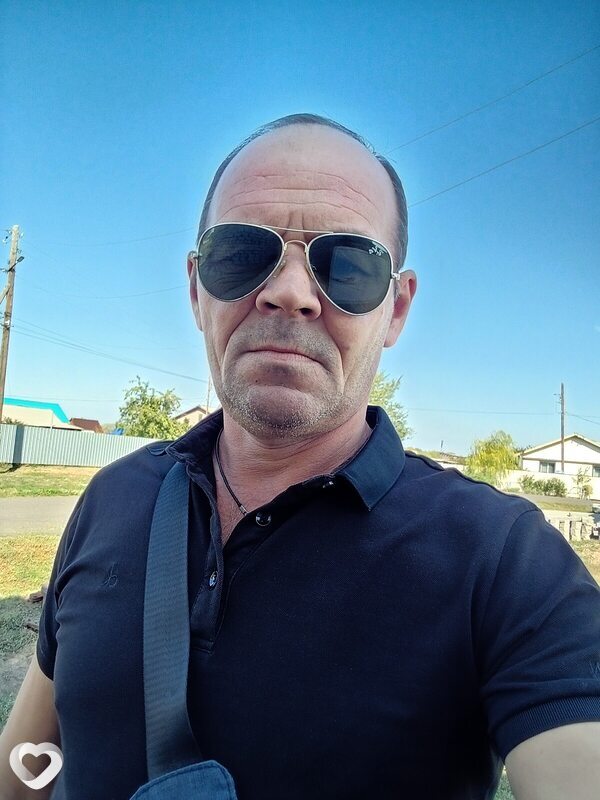 Петр, 44, Оренбурге — анкета №1129805