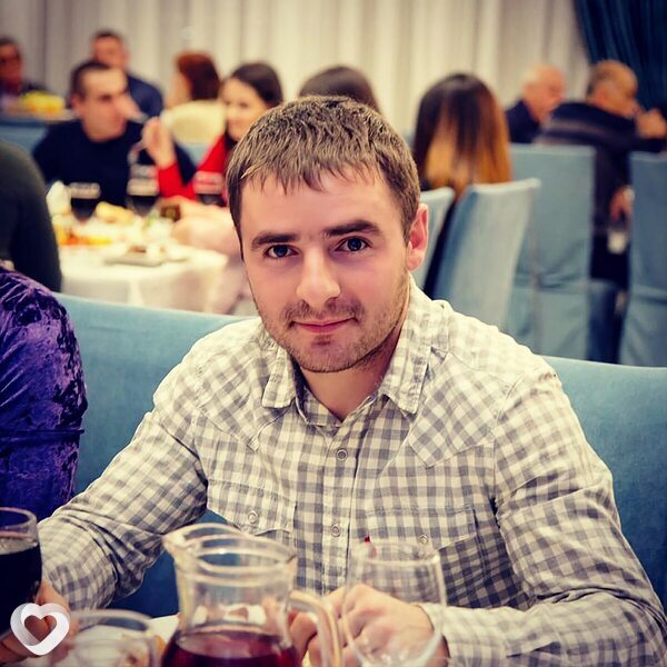 Арут, 31, Краснодаре — анкета №1130047