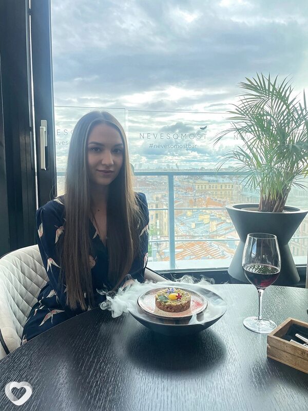 Каролина, 29, Мурманске — анкета №1130050