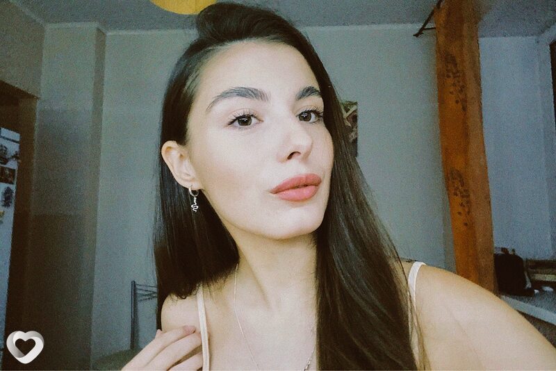 Валерия, 29, Воронеже — анкета №1130058
