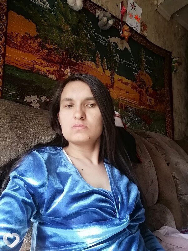 Tanya Kondrateva, Ядрин