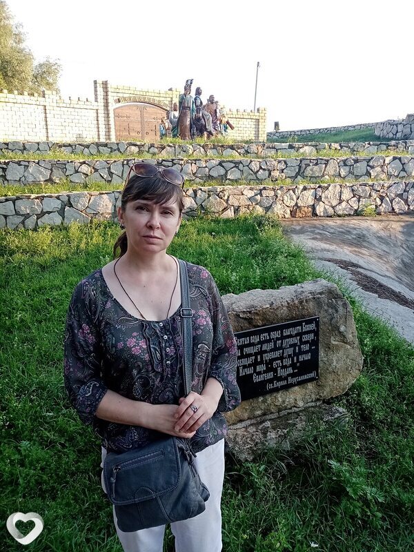 Татьяна, 47, Нижнекамске — анкета №1130374