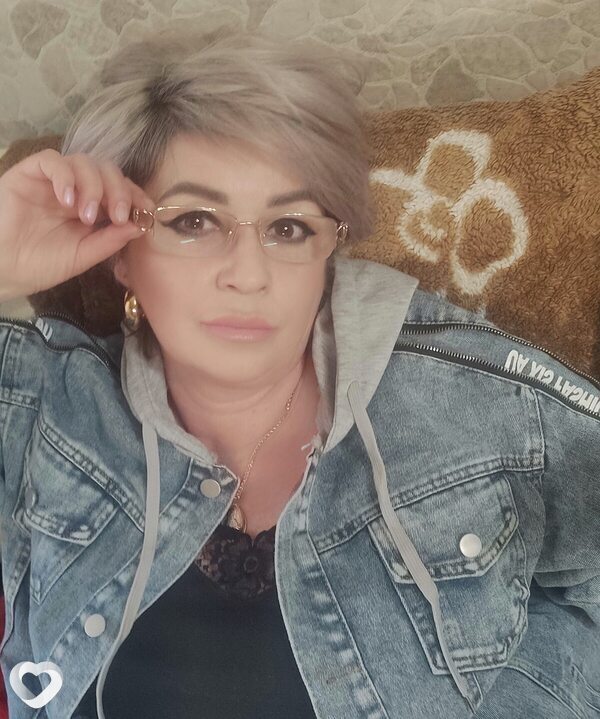 Овца Тупая, 55, Волгограде — анкета №1130375