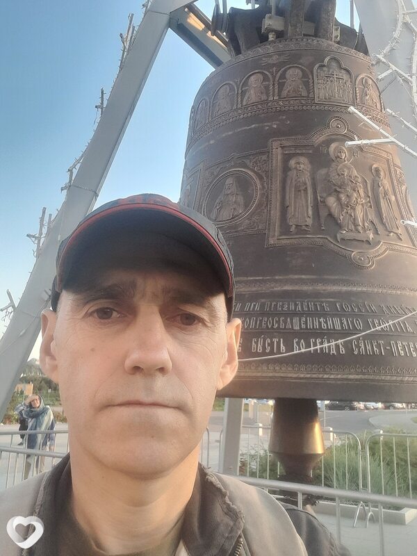 Александр, 51, Нижнем Новгороде — анкета №1130383