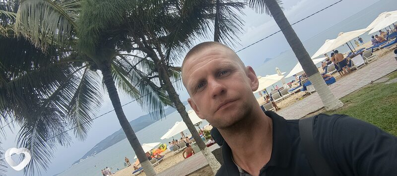 Кирилл, 38, Вологде — анкета №1130384