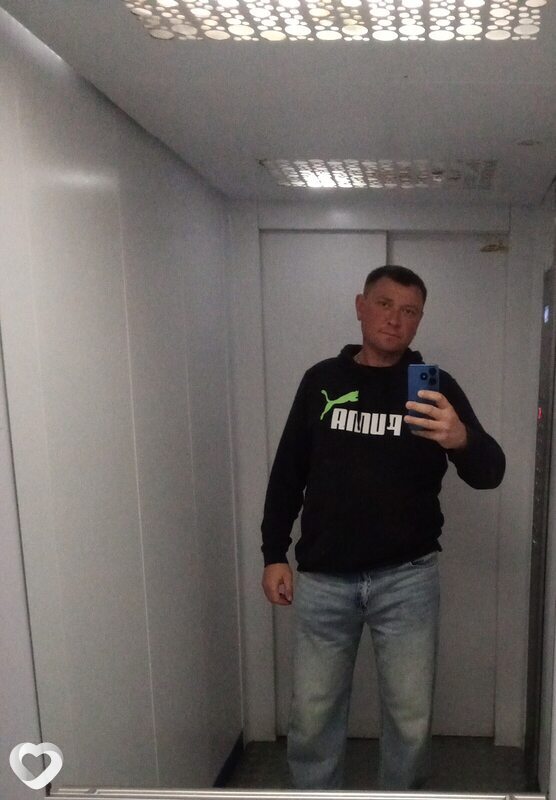 Владимир, 42, Новороссийске — анкета №1129862