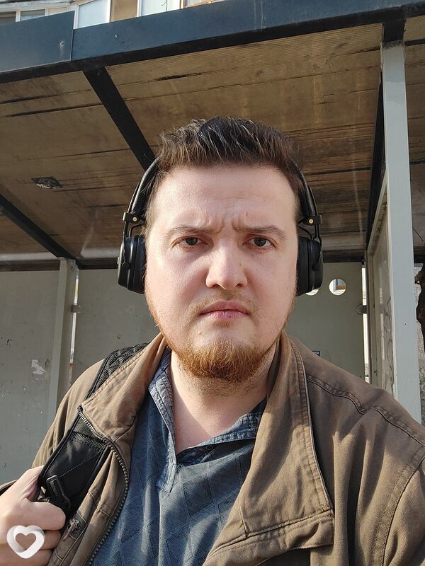 Бродвей, 35, Тюмени — анкета №1129865