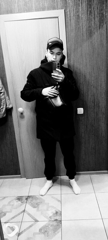 Евгений, 23, Челябинске — анкета №1129882