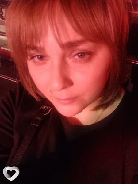Татьяна, 41, Москве — анкета №1129884
