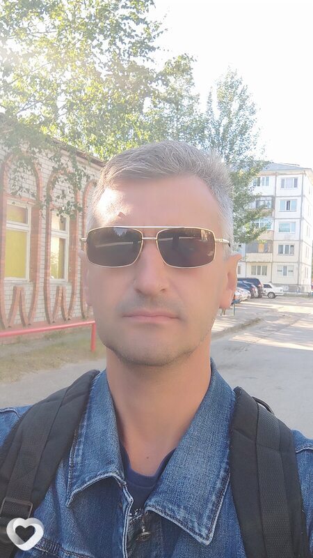 Станислав, 47, Радужный (Ханты-Мансийский) — анкета №1129886