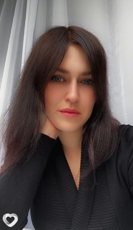 Анастасия, 38, Вологде — анкета №1129888