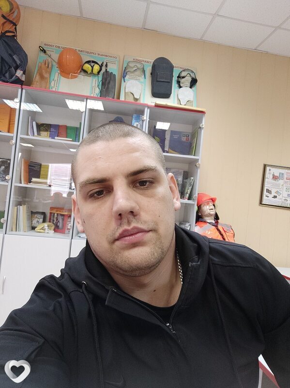 Сергей, 28, Волжском — анкета №1129889