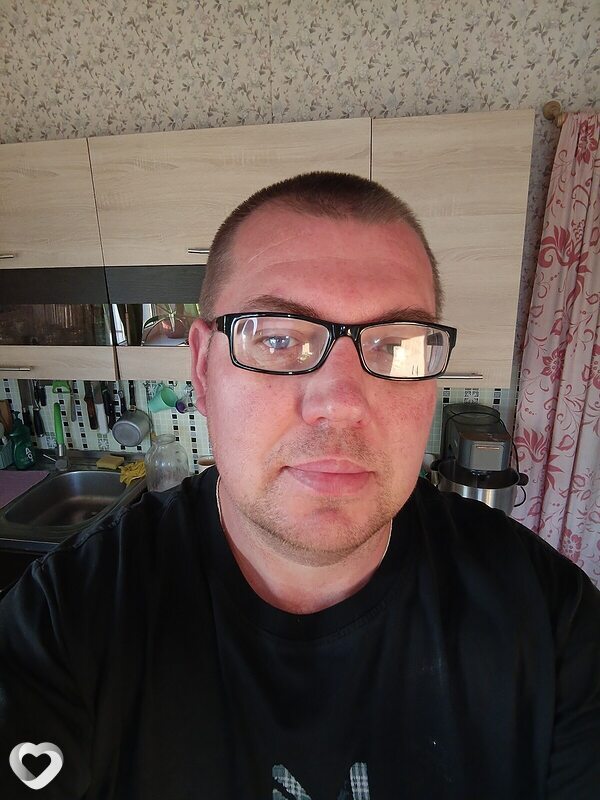 Сергей, 41, Темрюке — анкета №1129899
