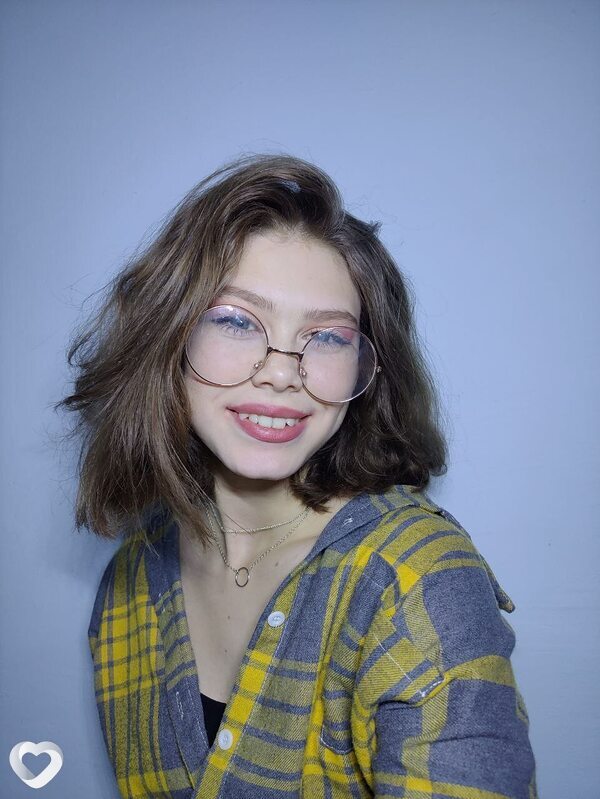 Дашуля, 21, Кемерове — анкета №1129905