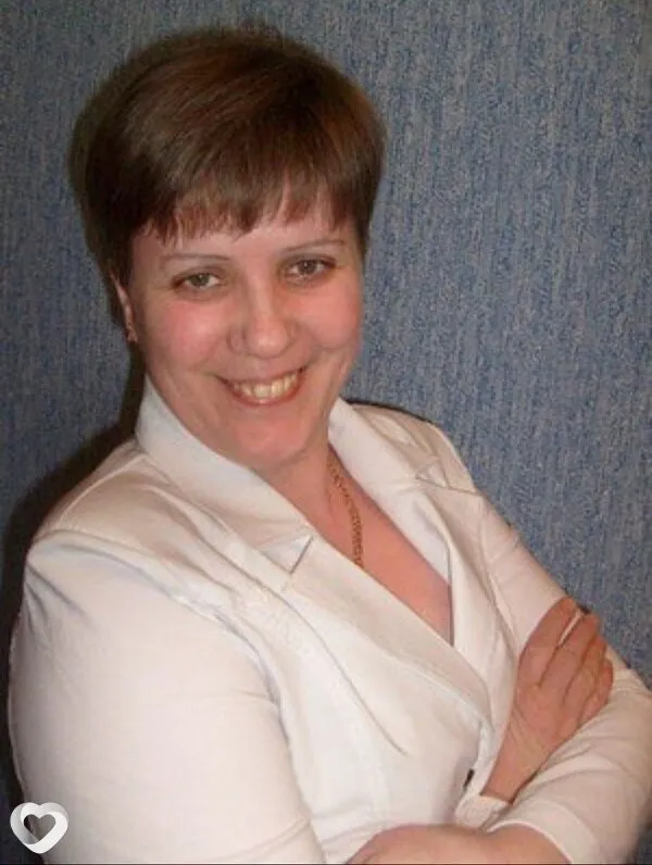 Елена, 55, Москве — анкета №1129907