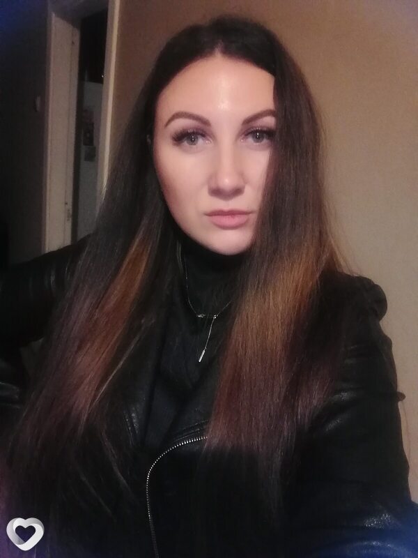 Виктория, 29, Бобруйске — анкета №1129909