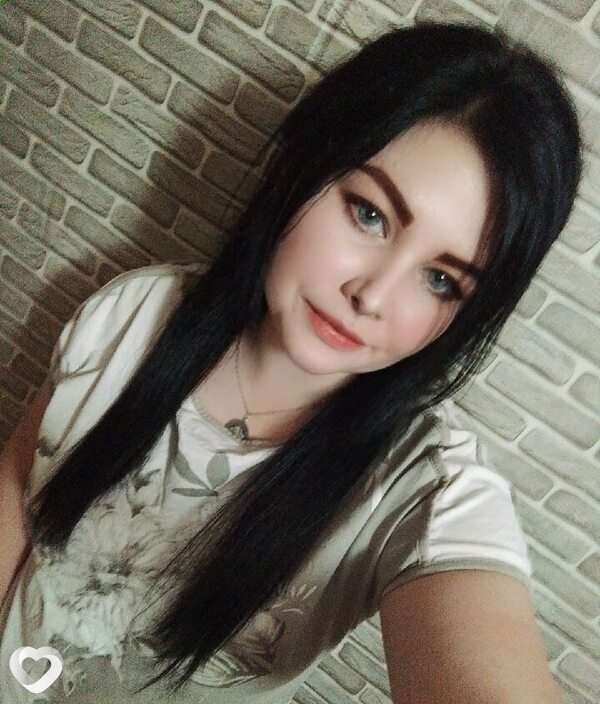 Анита, 27, Барнауле — анкета №1129943