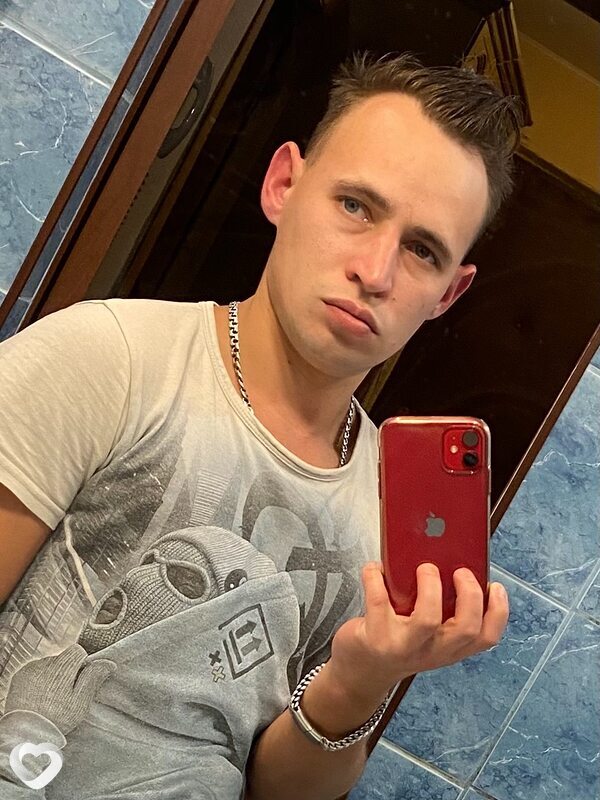 Владимир, 28, Сергиеве Посаде — анкета №1129947