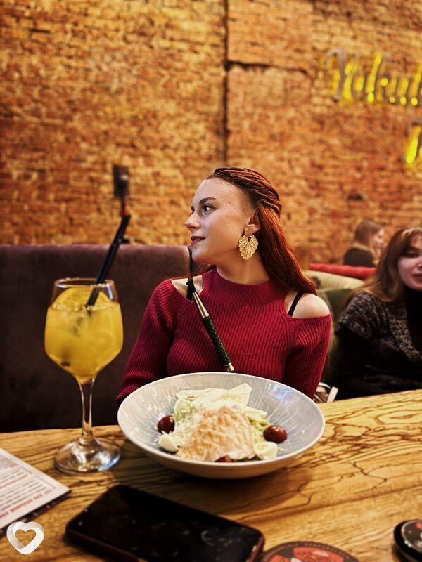 Яна, 29, Минске — анкета №1129950
