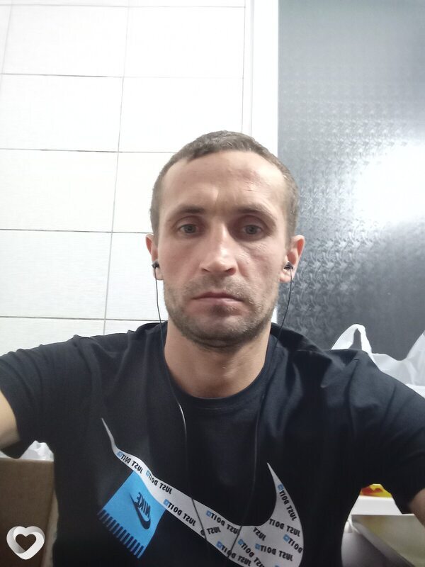 Денис, 37, Ялте — анкета №1129952
