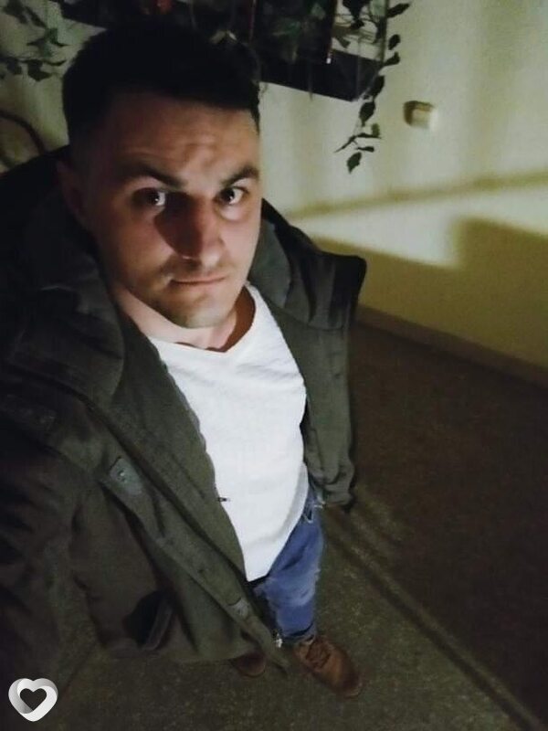 Алекс, 34, Солигорске — анкета №1129958