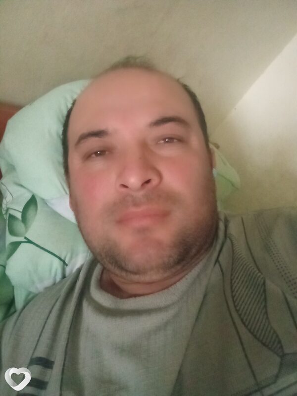 Али, 44, Твери — анкета №1129918