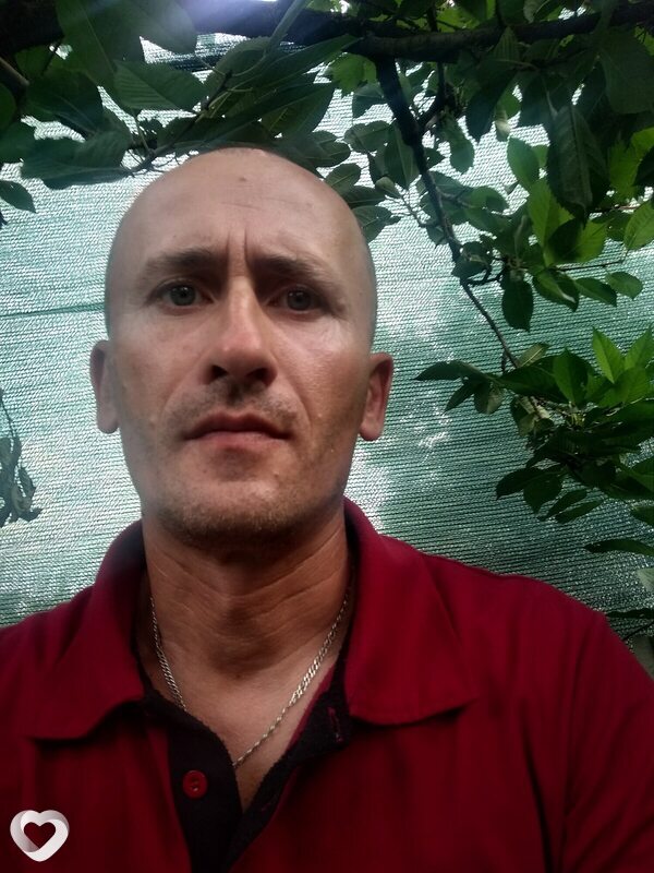 Саша, 46, Николаеве — анкета №1129925