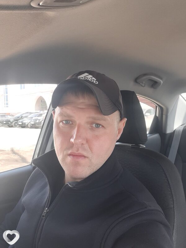 Роман, 37, Туле — анкета №1129928