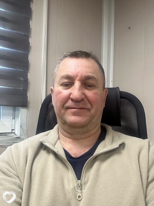 Ленар, 60, Крымске — анкета №1129929