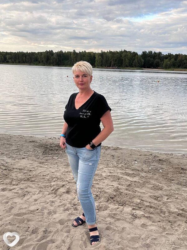 Наталья, 49, Бресте — анкета №1129933