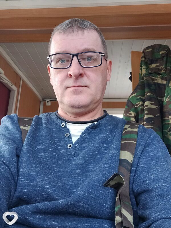 Виктор, 52, Солнечногорске — анкета №1129935