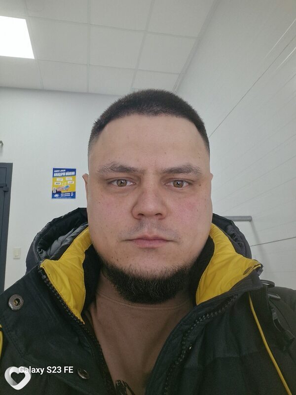 Анатолий, 37, Набережных Челнах — анкета №1129961