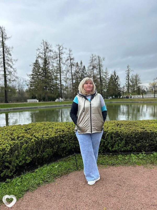 Анжелла, 52, Рязани — анкета №1129964