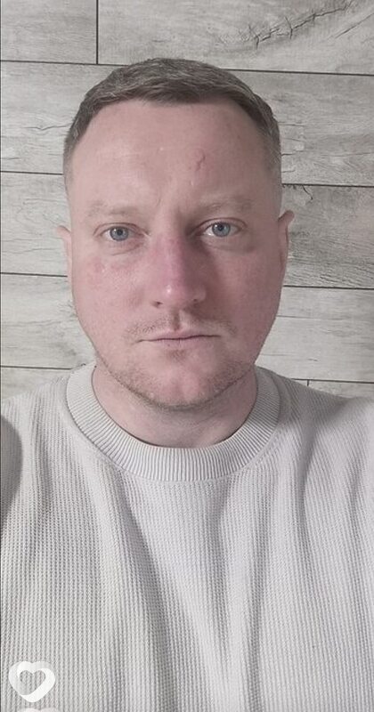 Александр, 38, Минске — анкета №1129976