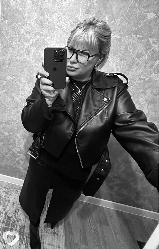 Кристина, 37, Челябинске — анкета №1129979