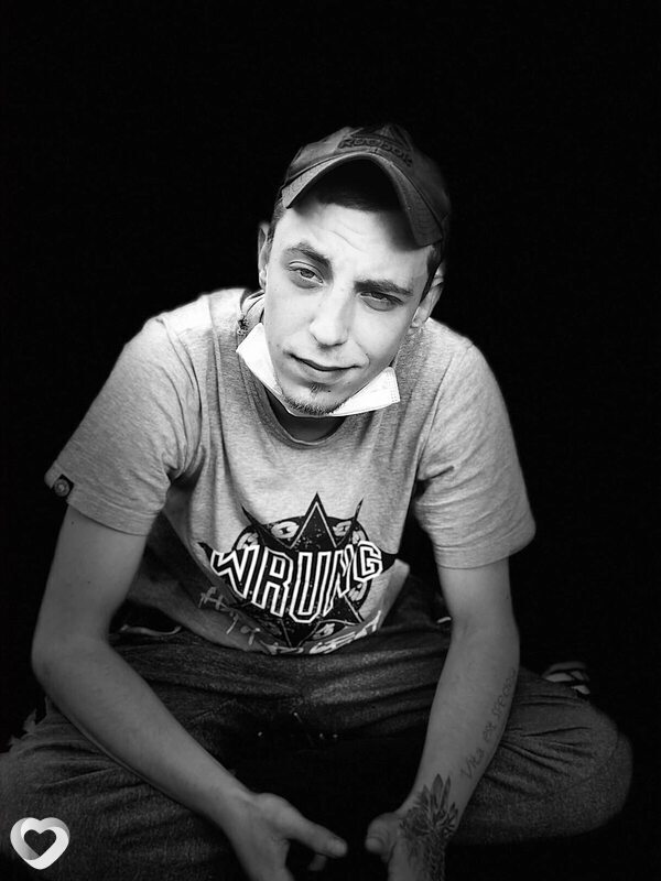 Евгений, 26, Ростове-на-Дону — анкета №1129980
