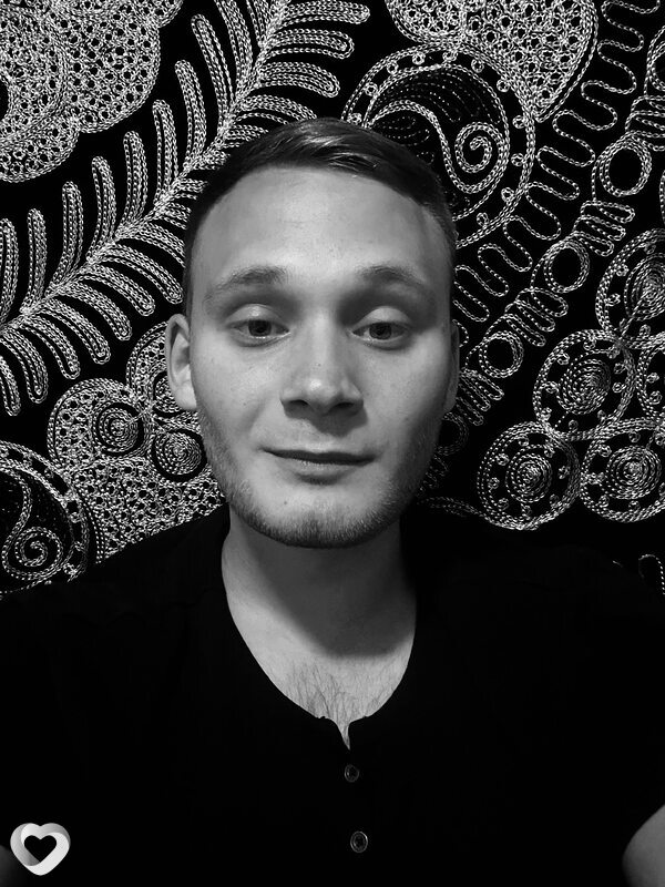 Денис, 23, Москве — анкета №1129981